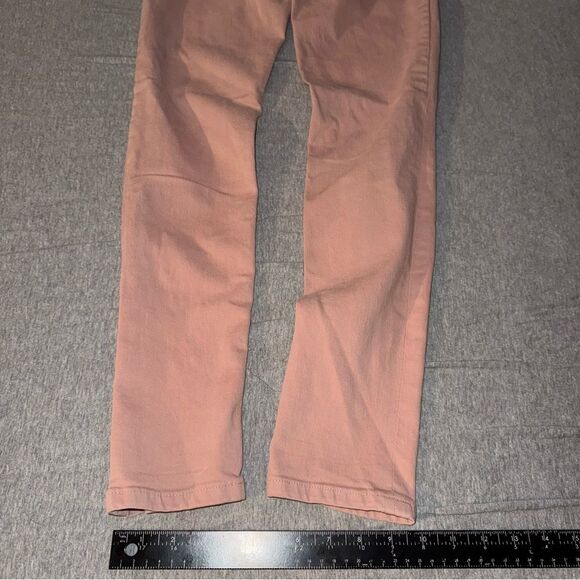 Sz 27 Sanctuary Pink Skinny Jeans - Picture 9 of 10